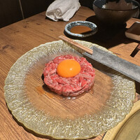 和牛とタン 焼肉 とみ 新橋本店 - 