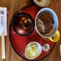 炭焼うな富士 白壁別邸 - 