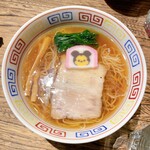 ラーメン246亭 - 