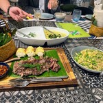 ORANUCH - 料理写真: