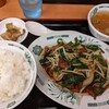 日高屋 王子駅前明治通店