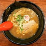 つけ麺処 辻もと - 料理写真: