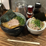 あづま家 - 