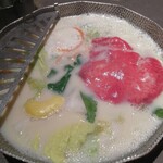 Shabushabu Retasu - 