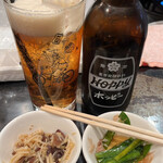 ジンジャーヘッドバッド - 