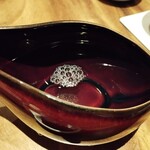 鮮魚 日本酒 えどわん - 作雅乃智中取り純米大吟醸