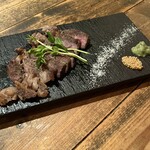 肉男 - リブステーキ 150g