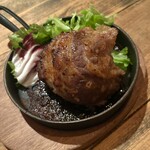 肉男 - 肉巻きおにぎり