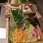 Shabushabu Retasu - 