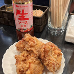 ジンジャーヘッドバッド - 