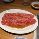 焼肉 ジャンボ 白金 - 