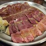 もつ家 大西 蒲田別館 - 