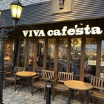 VIVA cafe’sta - 