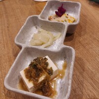 和牛溶岩焼 空雅 - 