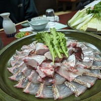 鯛よし百番 - 