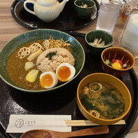 RESTAURANT 1899 OCHANOMIZU - 