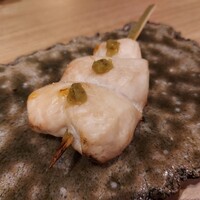 厳選焼鳥 一石三鳥 本店 - 