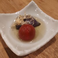 和牛溶岩焼 空雅 - 