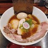 中華蕎麦 しげ田