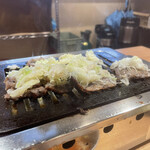 Oosaka Yakiniku Horumon Futago - 