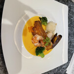 ベーカリーレストランサンマルク 埼玉大宮公園店 - 