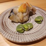 六本木きんめ鮨 - 