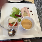 ベーカリーレストランサンマルク 埼玉大宮公園店 - 