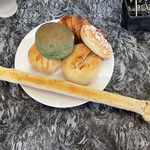 ベーカリーレストランサンマルク 埼玉大宮公園店 - 