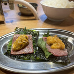 Oosaka Yakiniku Horumon Futago - 