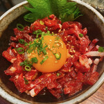 Tori Yakiniku Toriichi - 