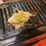 Tori Yakiniku Toriichi - 