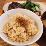Fukumori - 玄米（数量限定）