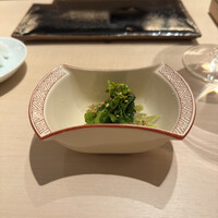 寿し処黒杉 心貫 - 