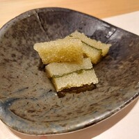 六本木きんめ鮨 - 