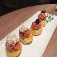 焼肉うしごろ 銀座店 - 