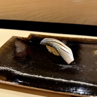 寿し処黒杉 心貫 - 