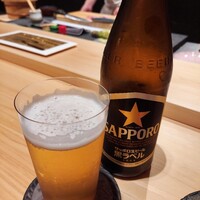 六本木きんめ鮨 - 