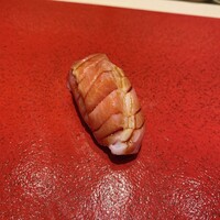 博多 鮨 まつもと -  博多 鮨 まつもと -