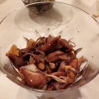 銀座 柳寿司 三代目 - 