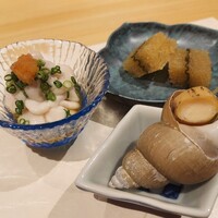 六本木きんめ鮨 - 