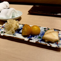 寿し処黒杉 心貫 - 