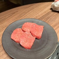 焼肉うしごろ 銀座店 - 