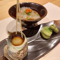 六本木きんめ鮨 - 