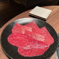 焼肉うしごろ 銀座店 - 