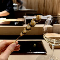 寿し処黒杉 心貫 - 