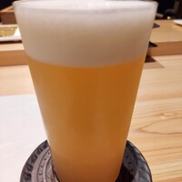 六本木きんめ鮨 - 