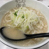 ラーメン海鳴 福岡空港店