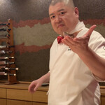 照寿司 - バタフライ