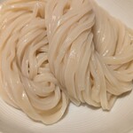 手打ちうどん　 いしづか - 中450g