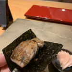 照寿司 - のどぐろ